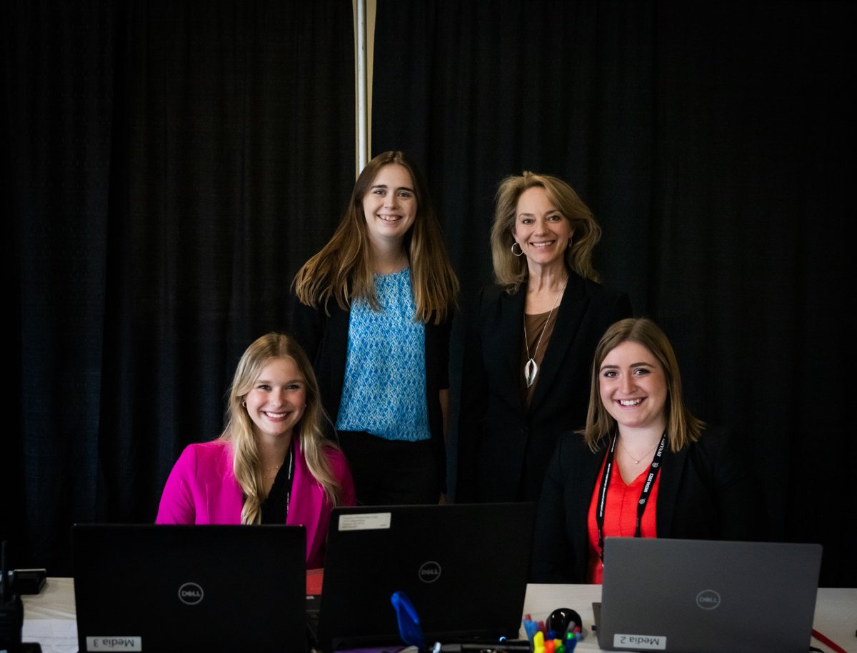 World Dairy Expo (@wdexpo) on Twitter photo Are you someone who likes to:
✅ manage social media
✅ write in various styles
✅ establish new and meaningful connections
✅ jump at unique opportunities
✅ talk about dairy cattle and the dairy industry
If so, apply to be a Media Intern for WDE 2024! world-dairy-expo-inc.prismhr-hire.com/job/795951/med… Are you someone who likes to:
✅ manage social media
✅ write in various styles
✅ establish new and meaningful connections
✅ jump at unique opportunities
✅ talk about dairy cattle and the dairy industry
If so, apply to be a Media Intern for WDE 2024! world-dairy-expo-inc.prismhr-hire.com/job/795951/med…