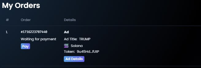 Dex ads ✅

etherscan.io/tx/0x75977ab4d…