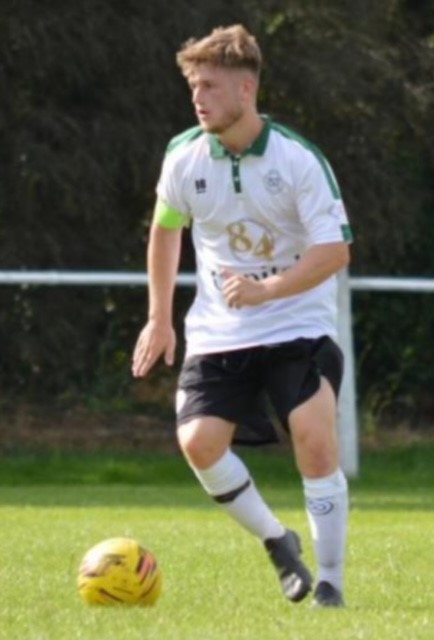 beeston_sports's tweet photo. NEW RE-SIGNING REECE TAYLOR

@reece_taylor21 @beeston_sports 

Another player we are delighted to see back in the #beestonsportsfamily is Reece Taylor.
The all-action midfielder has had a fine season at @WolvesCassies &amp; we hope to be able to confirm his plans for next yr shortly https://t.co/bPBV1e1PK3