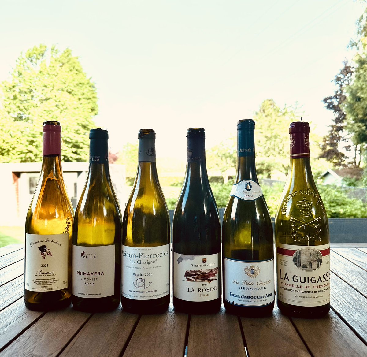 J’avais bien besoin de cela pour oublier le mauvais match du Sporting. Ndlr : La Guigasse, c’est vraiment du haut niveau (bon, les autres, c’est pas des peintres non plus 😀)