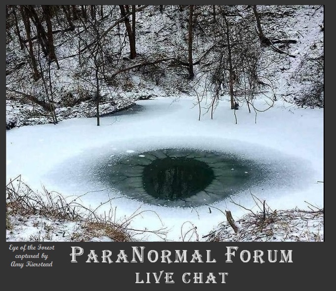 ParaNormalForum's tweet photo. Join the friendly ParaNormal Forum discussions
https://t.co/NevdCiH9JD https://t.co/FnhpVQGKm3