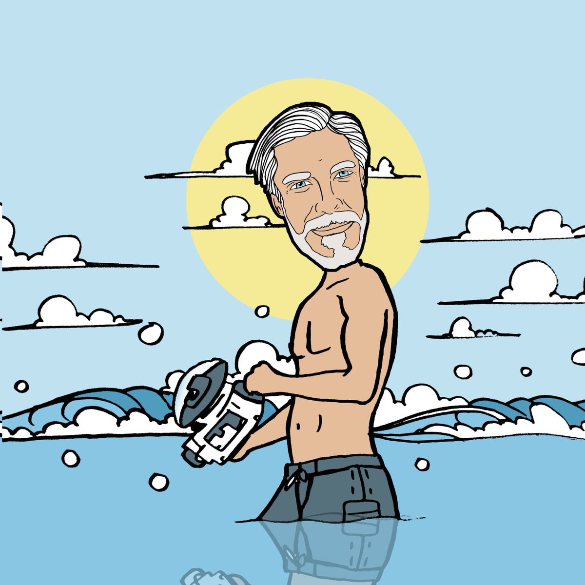The Temple Of Surf tweet media