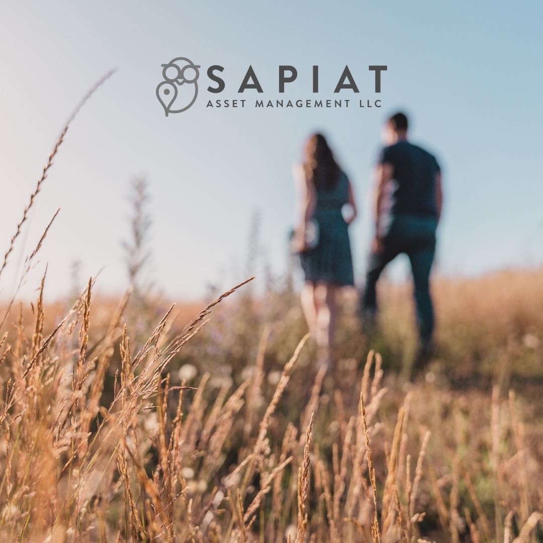 Thinking about your financial future doesn't have to be stressful. At Sapiat Asset, we're all about making investment feel personal, and a lot less intimidating. Whether you're planning for retirement, saving for a big purchase, or just trying to make your money work harder.