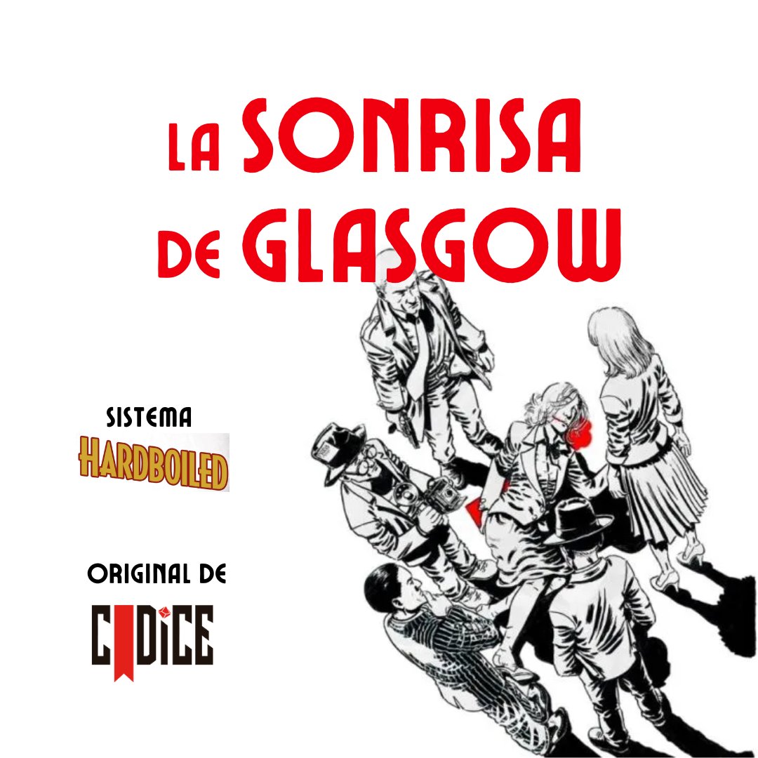 1948, Boston. Cinco personas diferentes, pero conectadas entre sí... por el crimen cometido contra Anna Green, esperan para obtener más información que ayude a desvelar qué ocurrió realmente 🕵️‍♀️
¡Apúntate ya a jugar esta aventura en español en el servidor de Rolling Languages! 🎲