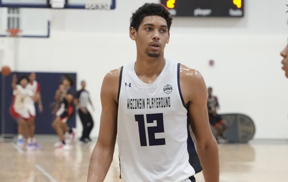 UAA Sunday: Christoper Washington, Kai Rogers and Juan Guerro Hernandez headline the top standouts. We take a look at their games and coaches who were attendance for Shon Abaev and Jordan Scott. VIP: 247sports.com/college/basket…