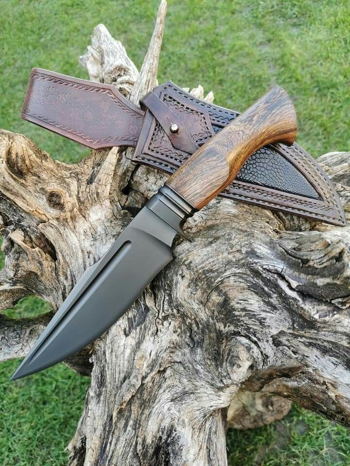 Hunting Knife for sale Worldwide Shipping Available DM For Details and Order #USA #usaknives #usatoday