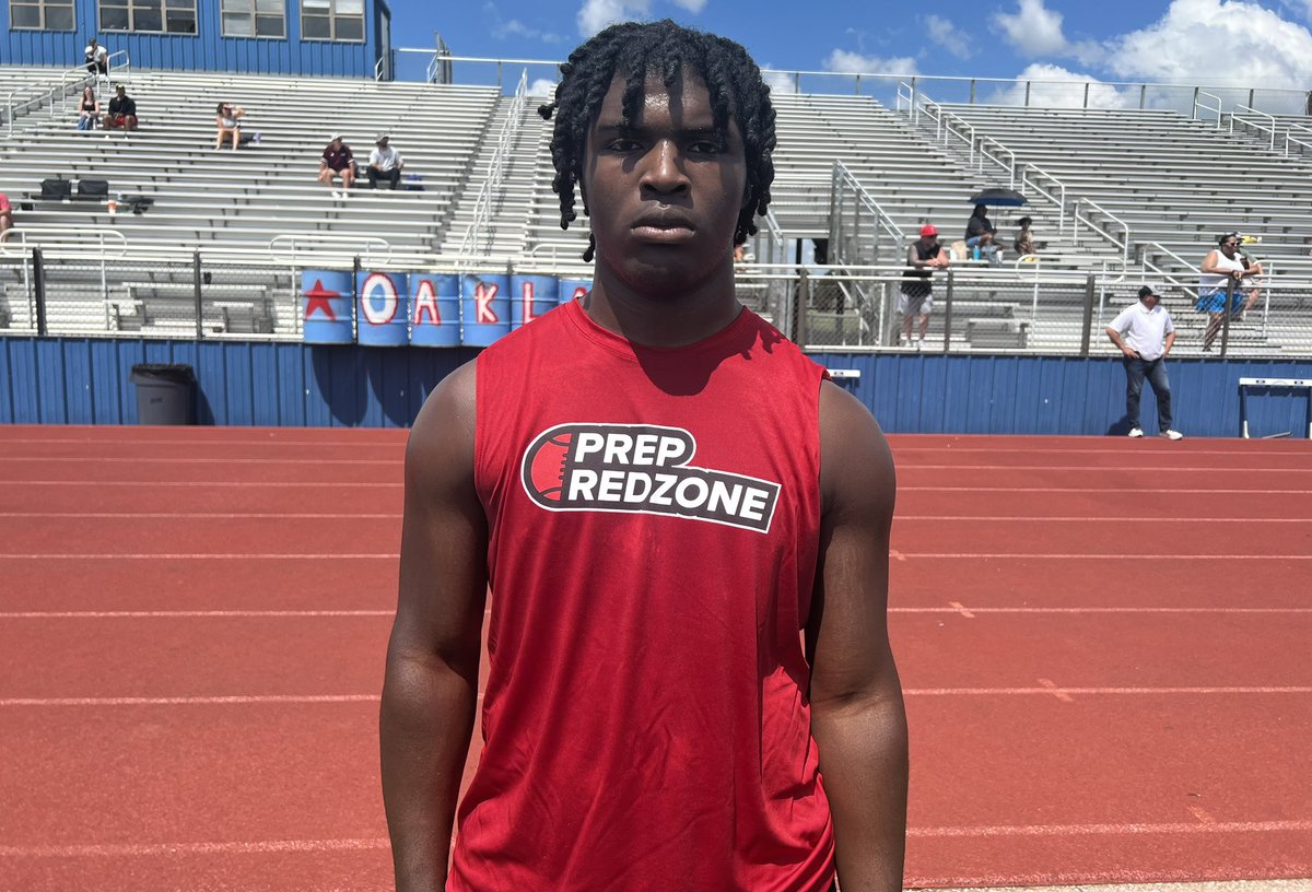 drew_toennies's tweet photo. 2028 DL @AydenWoodruff77 caught my eye with his size and physicality during linemen drills ππ
@PrepRedzone @PrepRedzoneNext @PrepRedzoneTN @AlPopsFootball @CSmithScout @HSFBscout
#PRZNextCombineTN https://t.co/QS4V86HwTv