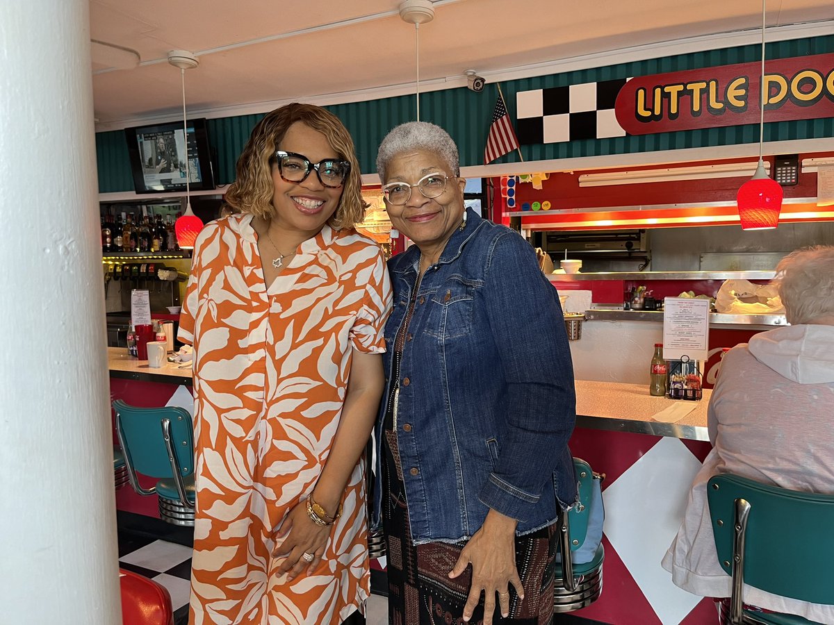 Tillie West tweet media