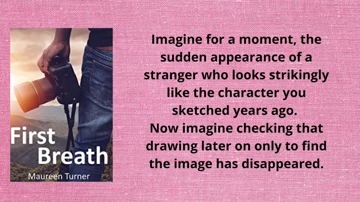 James was everything Jo desired, but was he real? FIRST BREATH U.K. amazon.co.uk/First-Breath-M… U.SA. amazon.com/First-Breath-M… Paperback feedaread.com/search/books.a…