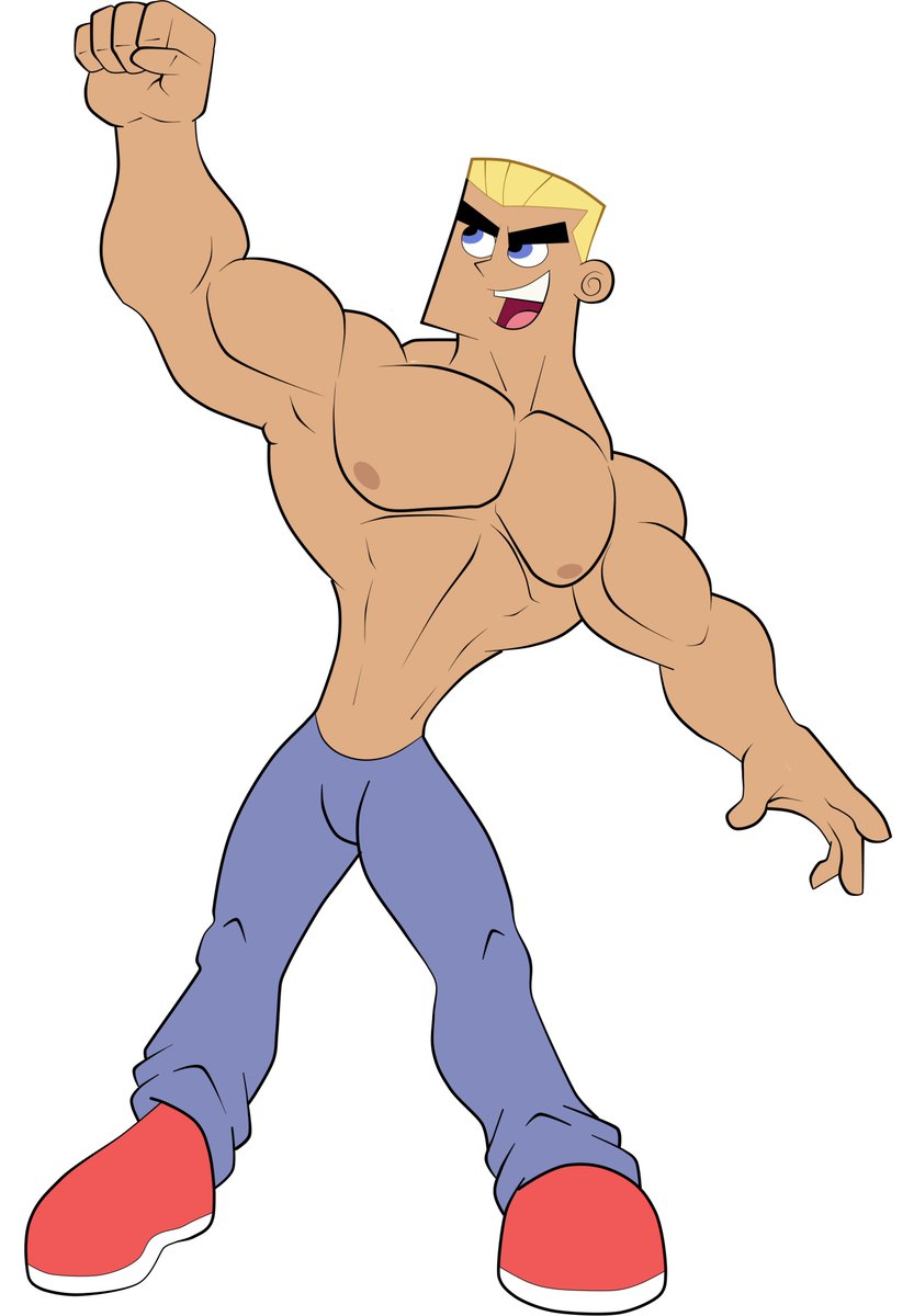 DanielsWolf1's tweet photo. Victory to #DashBaxter 
#fanart of the day 
I will be bringing more original drawings too and I have not forgotten the #furryart :'D
#drawing #digitalart #baraart #baraartist #dannyphatom #dannyphantomfanart https://t.co/OZObeMxTTu