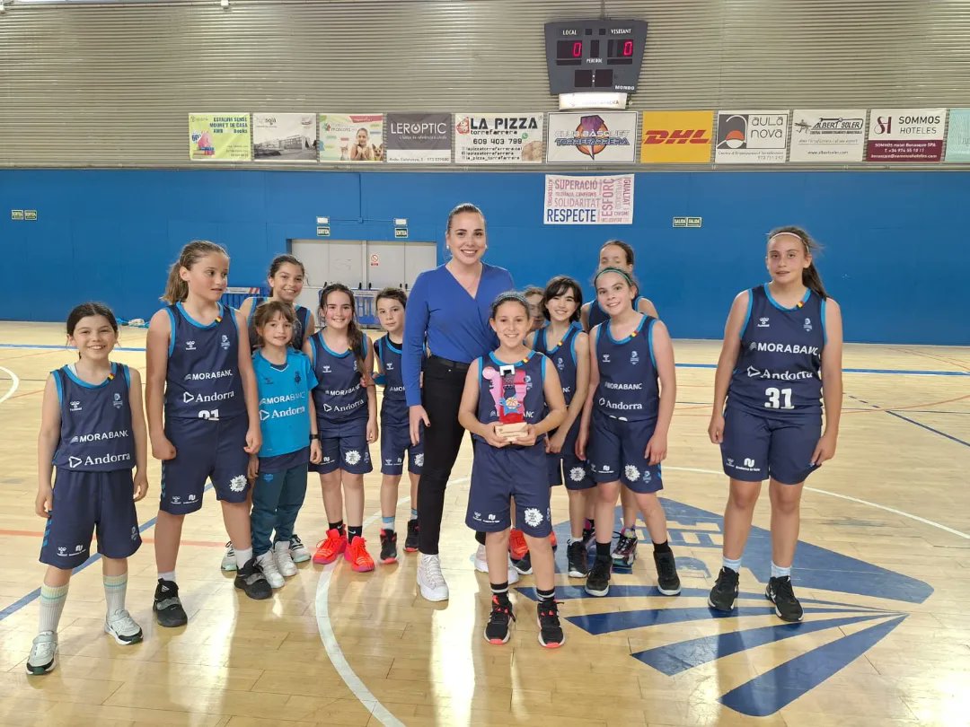 RT Lleida FCBQ tweet media