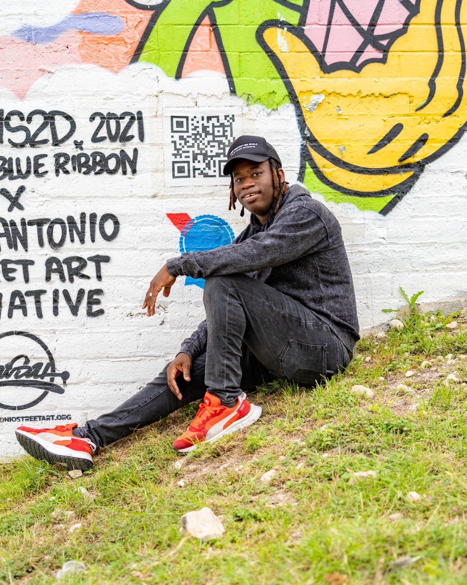 JarrellFMG's tweet image. Well, friends… it’s time.

There’s no leveling up without letting go.
There’s no multiplying without dying.

ALL GOOD THINGS EP 💐
(a mixtape)

First song of the series comes out this week.
#RISE
#allgoodthings