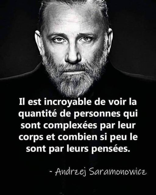 robear54's tweet photo. La citation du jour, d'Andrzej Bogdan Saramonowicz, journaliste et réalisateur polonais. https://t.co/MXIjZY0YzN
