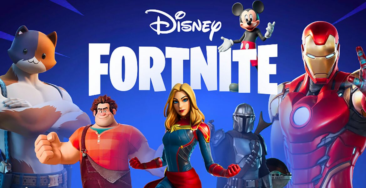 FORTNITE x DISNEY UPDATE ‼️ 'This will not only give users the chance to play and interact with Disney content but will offer them the opportunity to create their own wholly unique Disney-themed gaming experiences, too.' Thanks @DrewDisneyDude & @ShiinaBR for pointing this out.