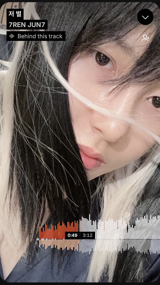 itszhouu's tweet photo. ✨GIVEAWAY FOR 7REN JUN7 SOUNDCLOUD✨

🎼 3 WINNERS: saldo spay 25k/person

- SAYANG #RENJUN IS A MUST!!!
- follow soundcloud Renjun
- listen to 저 별✨ by 7REN JUN7 on soundcloud
- drop proof with hashtag:
RENJUN ON SOUNDCLOUD
#7REN_JUN7 

🔗 https://t.co/sXLYqAjeYj https://t.co/SY9dQNih6i