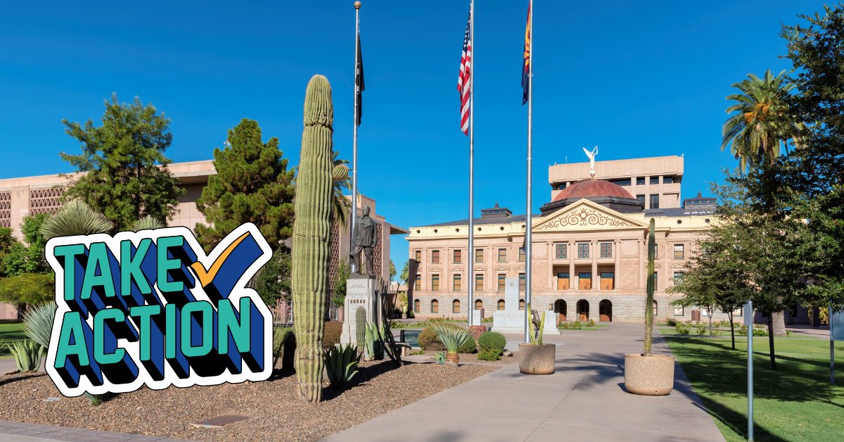 Arizona Society of CPAs tweet media