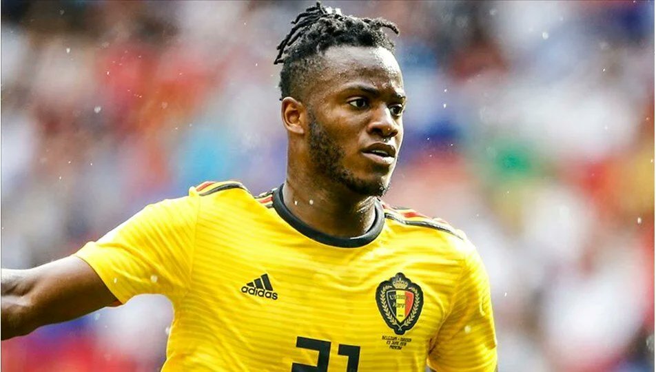 🇧🇪 Batshuayi, que recibió su cuarta tarjeta amarilla en la liga esta temporada, fue suspendido para el partido del Estambulspor que se jugará en Kadıköy la próxima semana. #Fenerbahçe