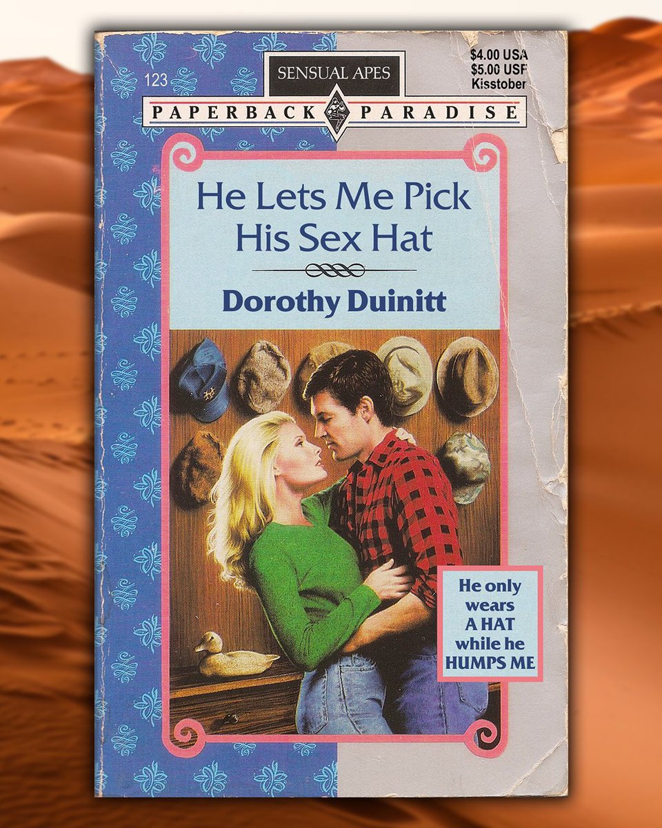 Paperback Paradise tweet media