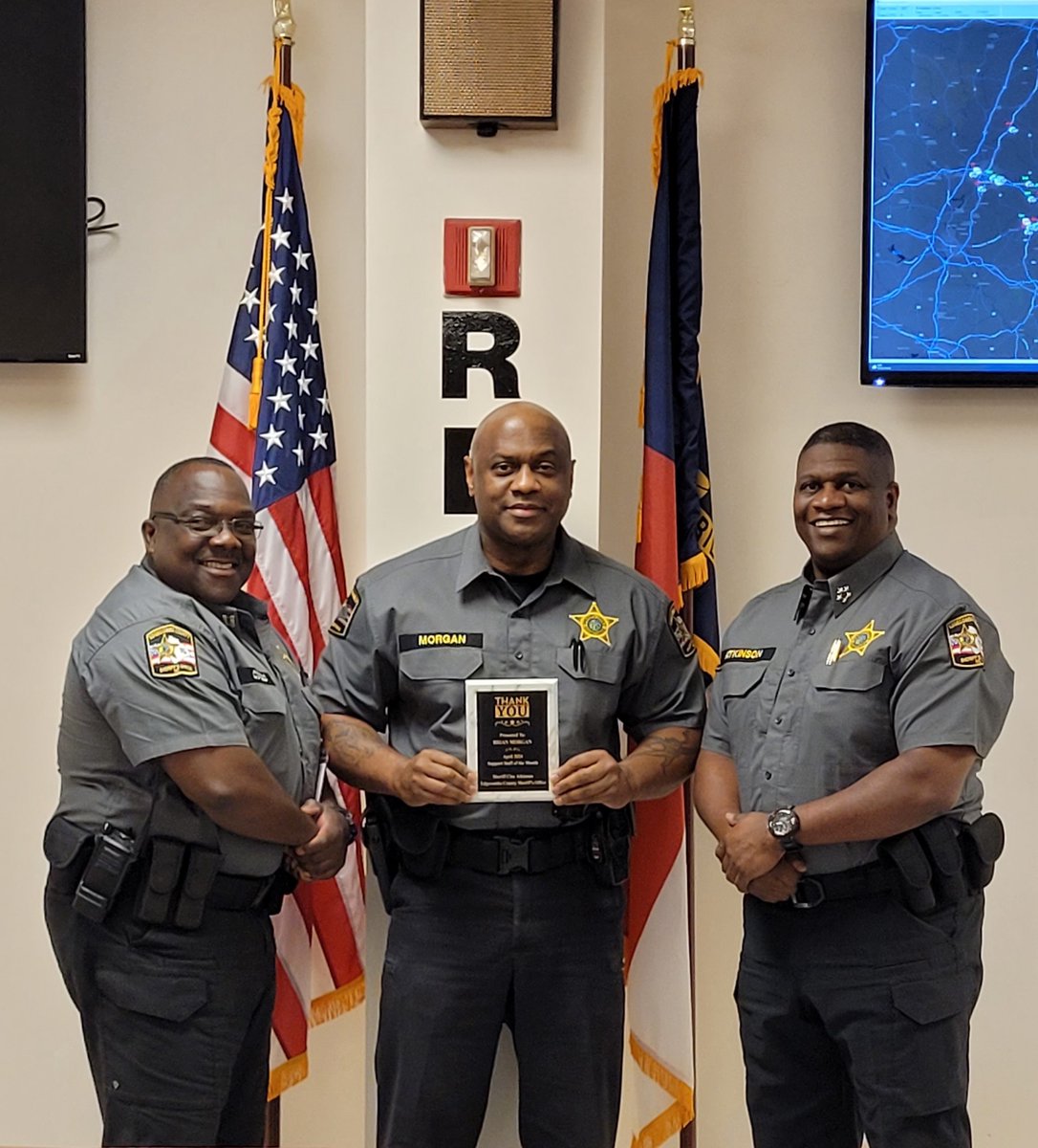 Edgecombe County Sheriff’s Office tweet media