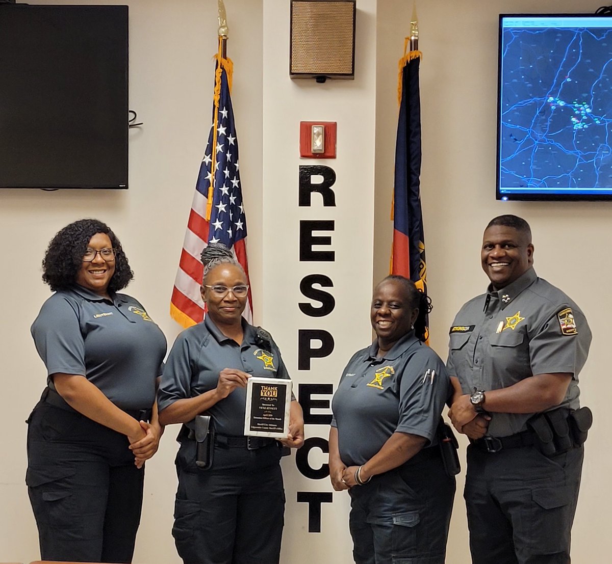 Edgecombe County Sheriff’s Office tweet media