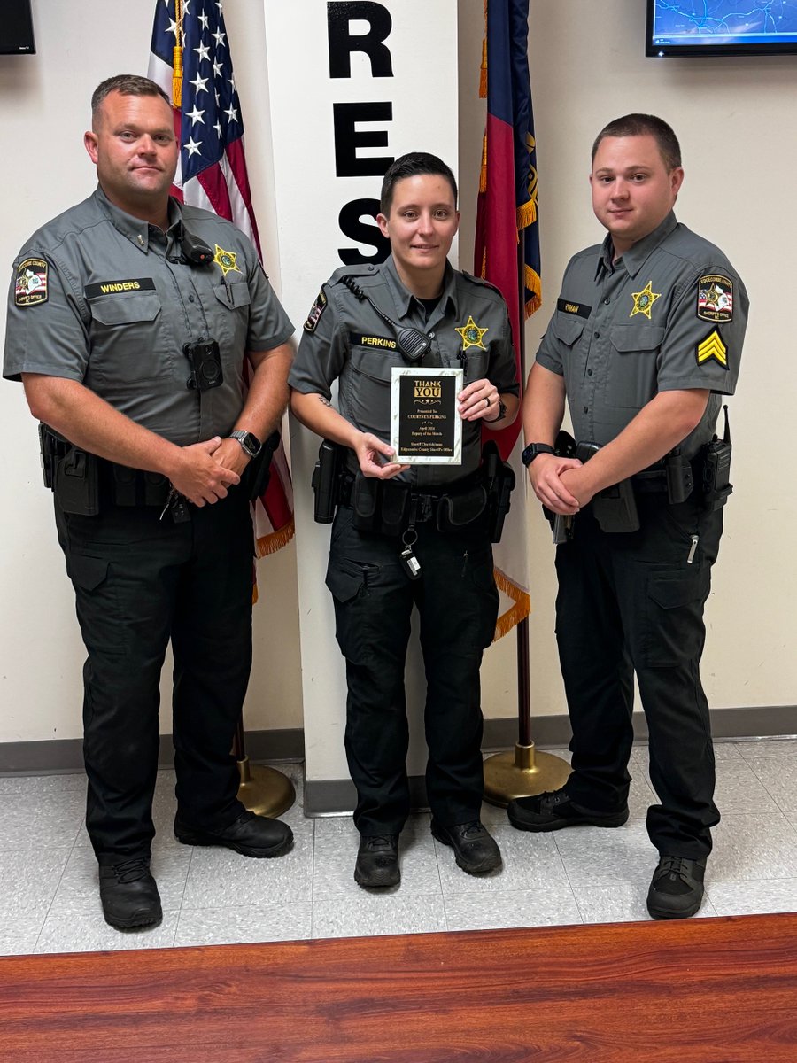 Edgecombe County Sheriff’s Office tweet media