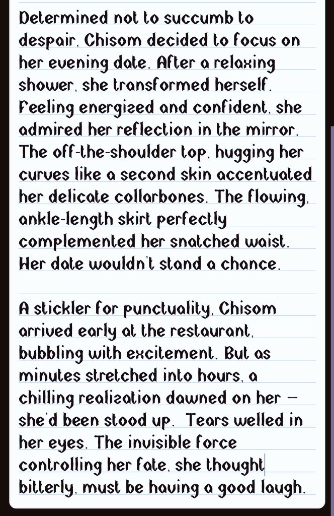 OjonugbaUjah's tweet image. DAY 19:  Strings of Rejection
#PinaLibrary