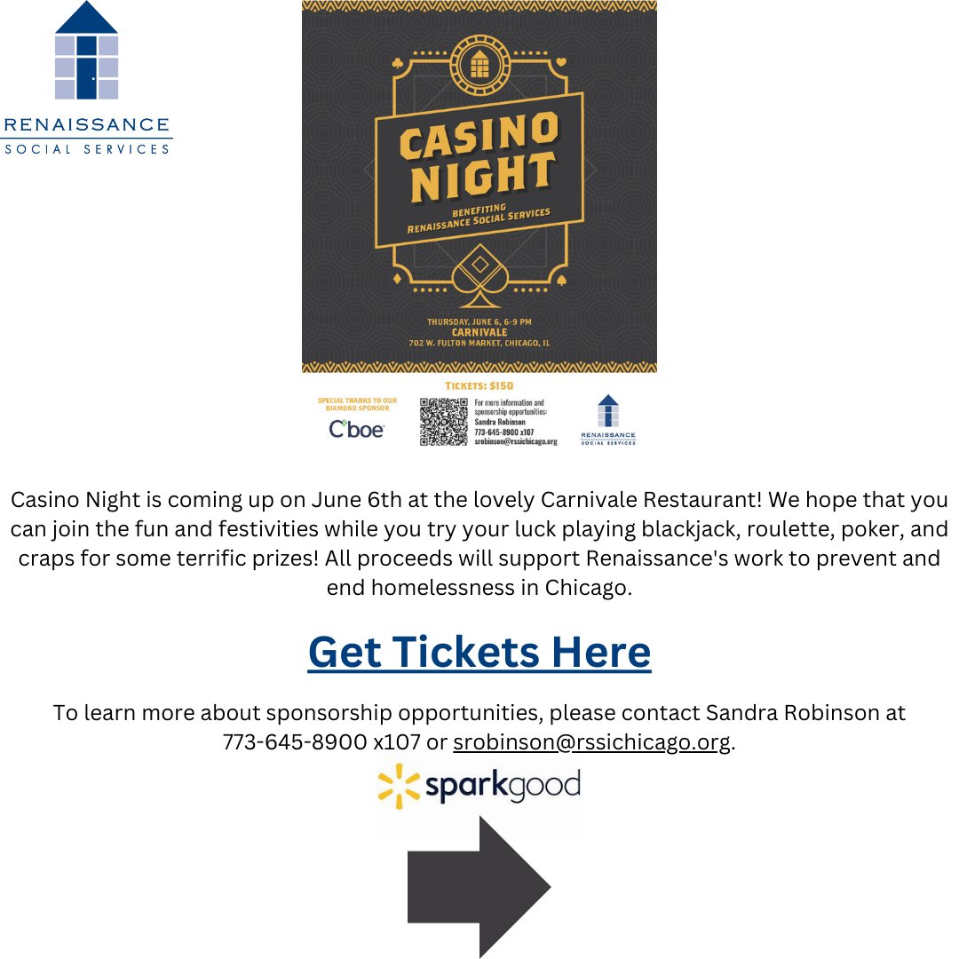 Renaissance Social Services tweet media