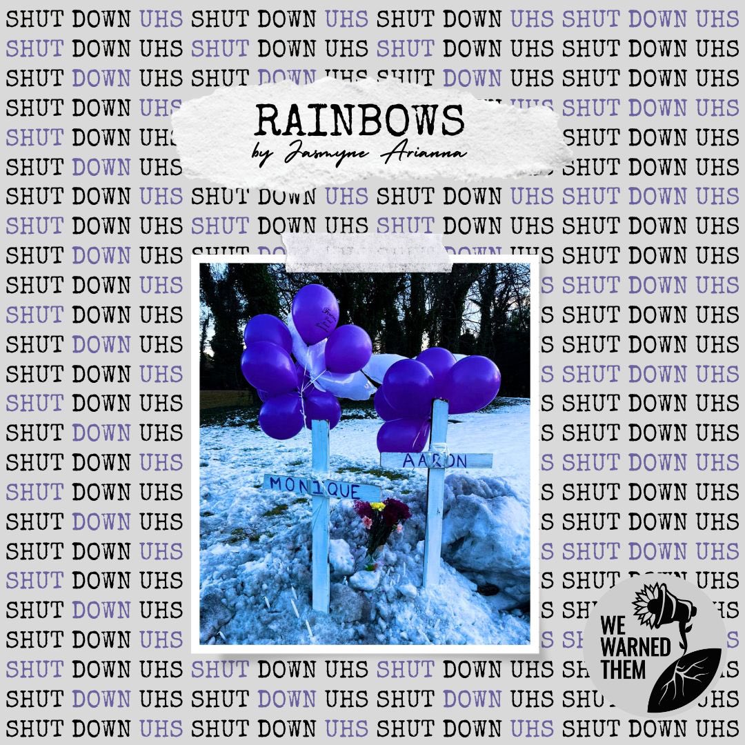 We Warned Them tweet media