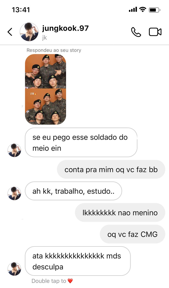 #taekook one tweet au
