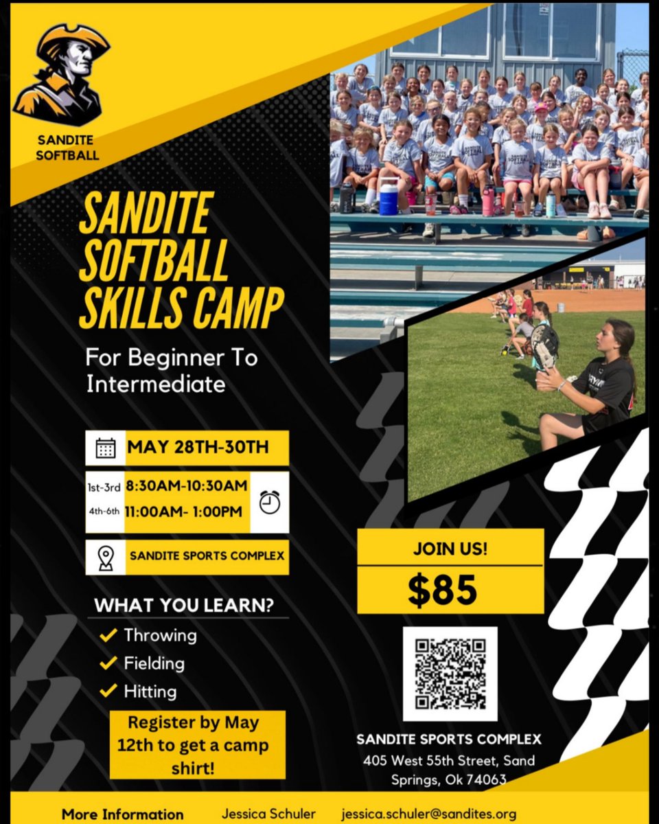 Sandite Athletics (@sanditeathletic) on Twitter photo 