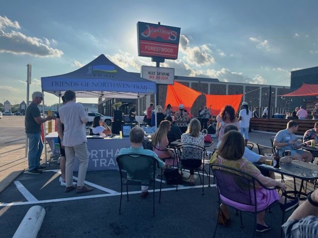 Dallas Park and Recreation Department tweet media