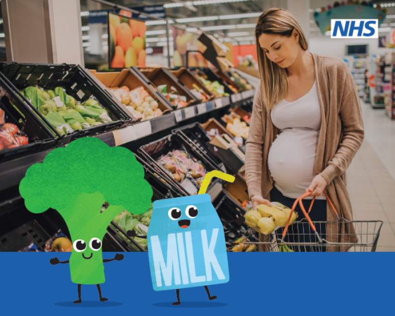 If you’re more than 10 weeks pregnant or have a child under four and you receive benefits, you may be eligible for the Healthy Start scheme 🥫🥛 You also qualify if you are under 18 and pregnant, even if you don’t receive benefits. Find out more 👉 orlo.uk/7eUth