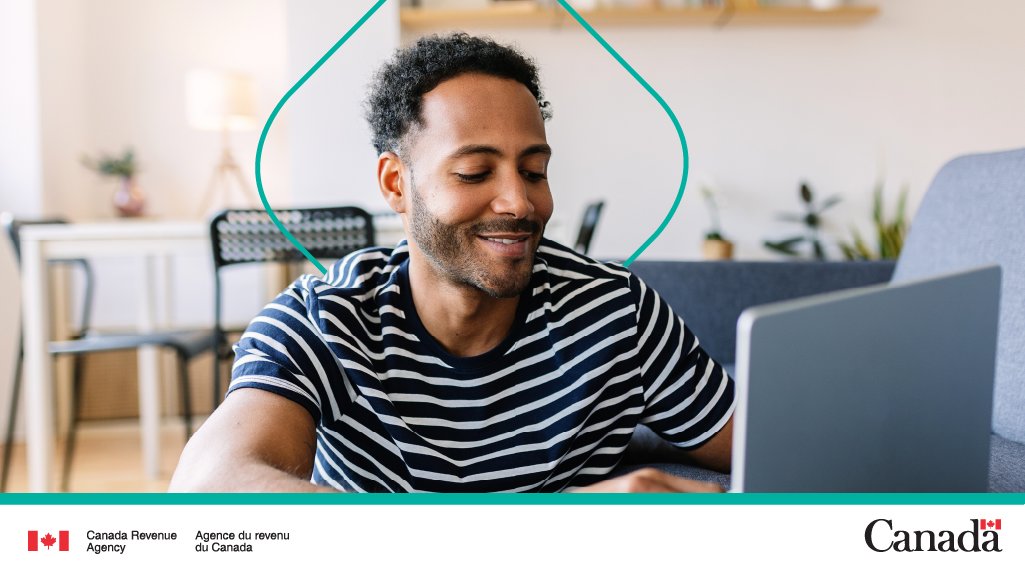 If you need to change your tax return, you can use ReFILE if you filed with NETFILE-certified software.

ReFILE is simple, quick, and cost-efficient! 

More 👉 ow.ly/9WaK50RCebV #CdnTax