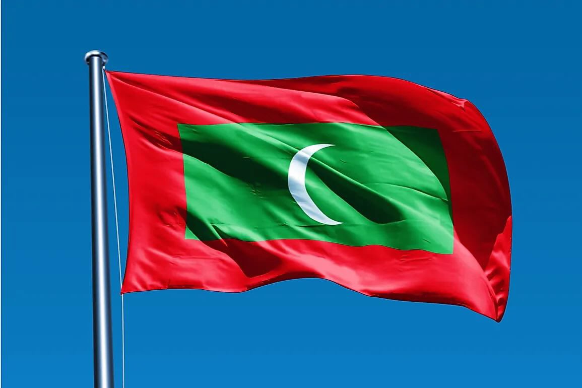 sahouraxo's tweet photo. BREAKING: 

Maldives welcomes warrant of arrest at the International Criminal Court against Netanyahu.

“No state is above international law, and those who commit war crimes in Palestine must be held accountable.”

—President of Maldives https://t.co/594lR5oSPX