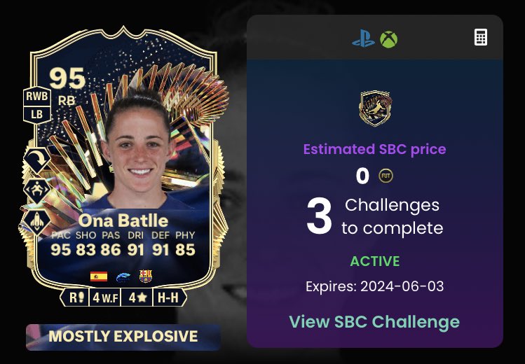 6pm Content • Batlle SBC • 85+ Picks • 81+ Picks • 82x5 Upgrade • 86x2 Upgrade • Daily Login Bring back 82+ picks 😭😭😭