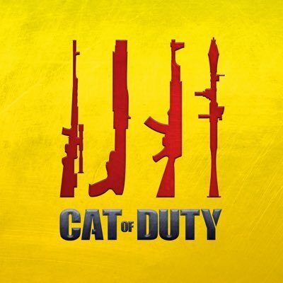 📌 Jugues a Call of Duty? T'agradaria formar part d’una comunitat de més de 150 jugadors? Doncs no esperis més i uneix-te al Telegram de CAT of Duty, la teva comunitat de CoD en català: notícies, tornejos i molt més! ift.tt/fY7wjXO