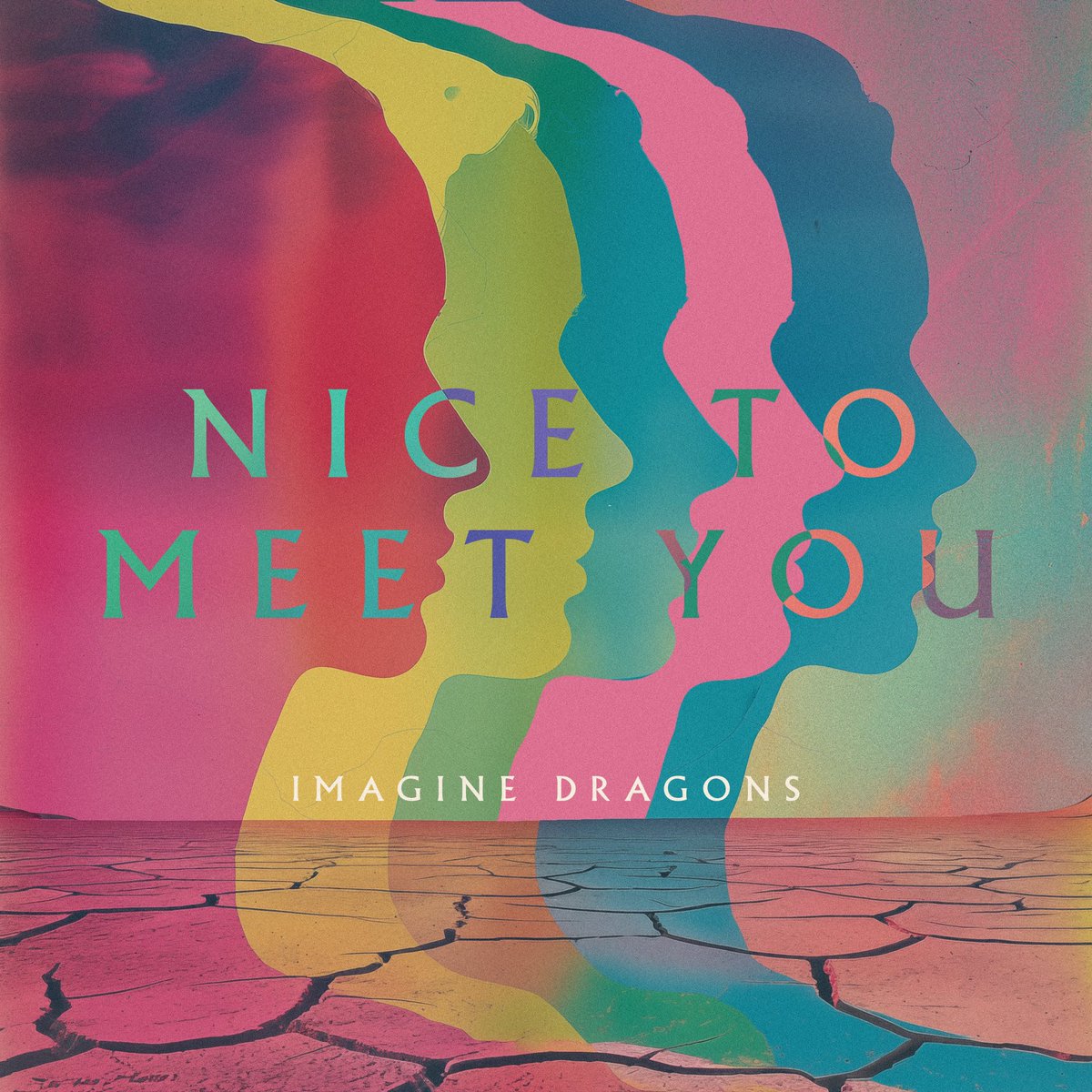 Nice To Meet You, out everywhere this friday.

ImagineDragons.lnk.to/NTMY