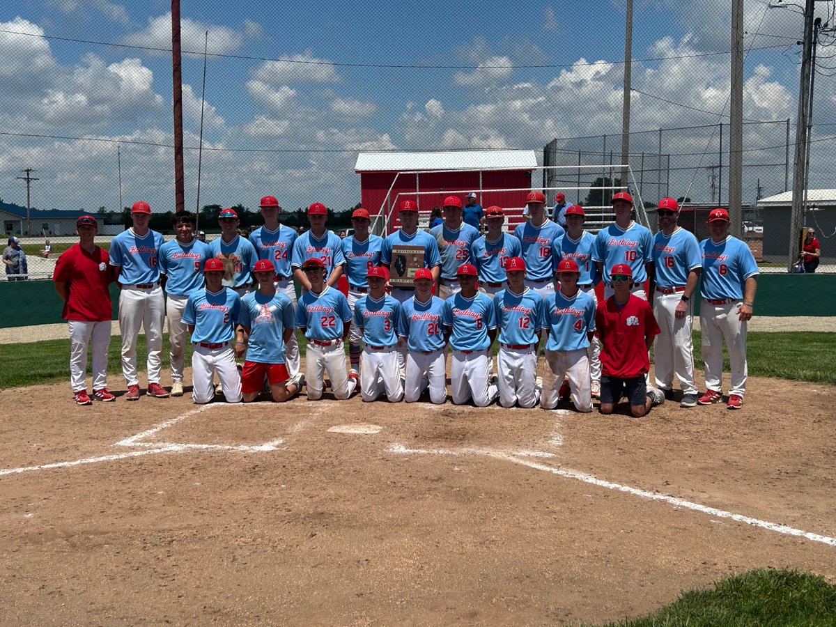 St. Anthony High School tweet media