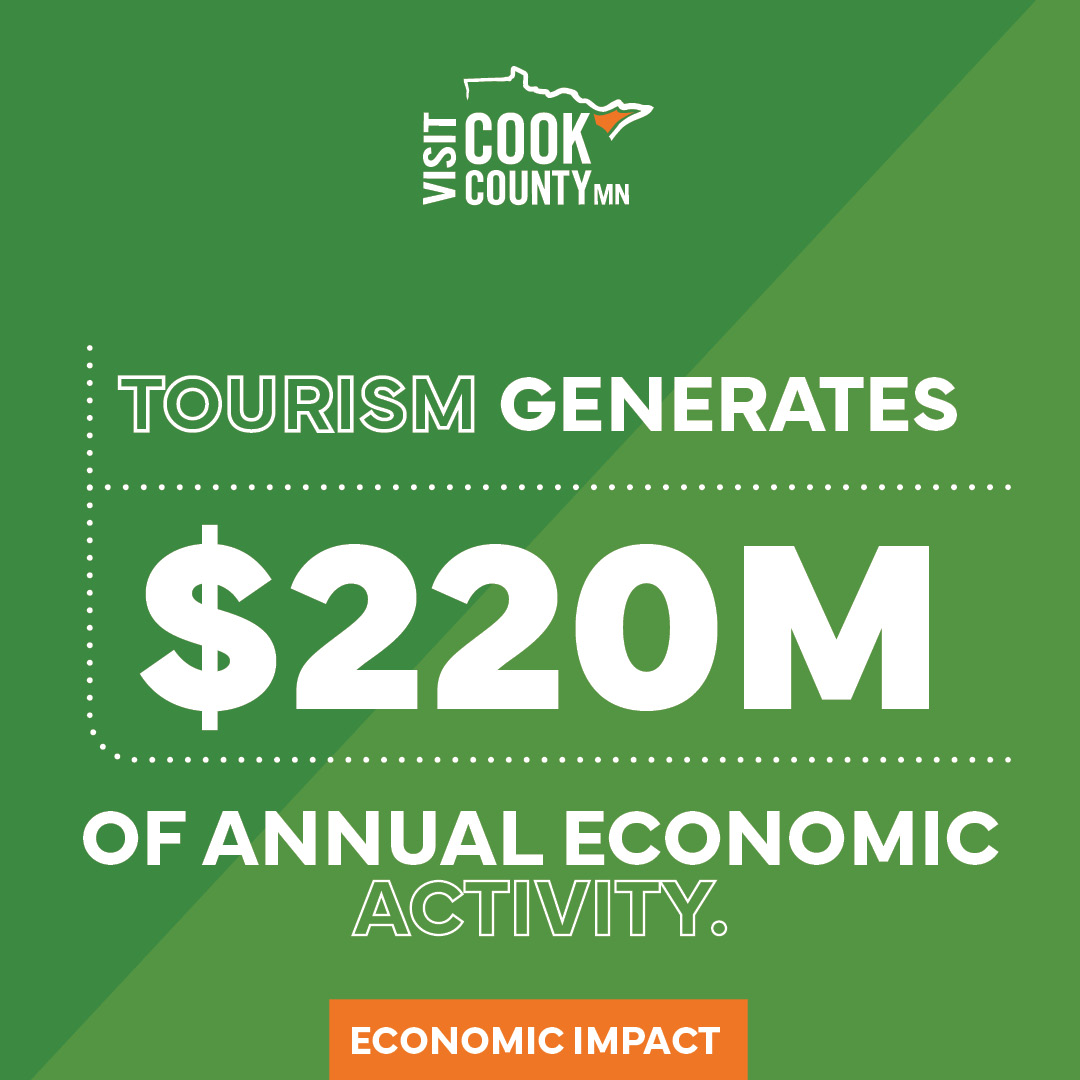 Visit Cook Cnty, MN tweet media