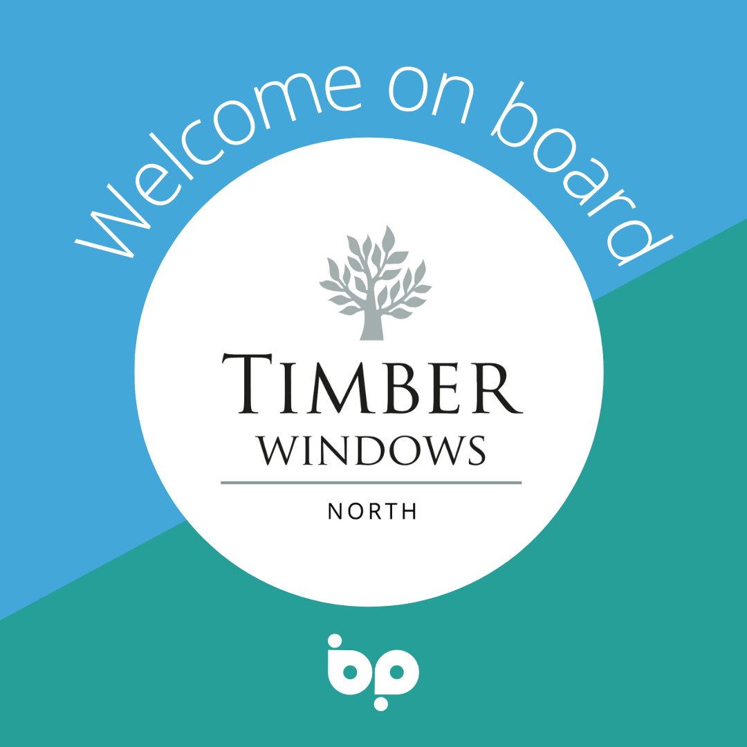 Say hello to the newest member of the #BPCommunity, @TWHarewood. We're so pleased to have you on board! 🥰 #Installers #CRM