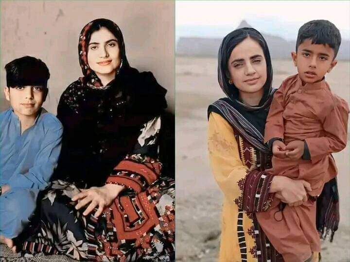 اللہ پاک سلامت رکھے ہما رے اورتمام مسلمانوں کے اولادو کو آمین