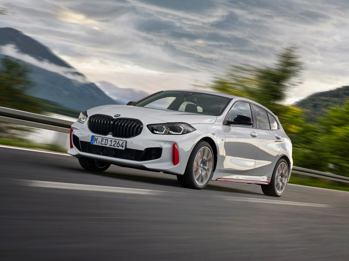 Marshall_BMW's tweet image. The striking and distinctly sporty #BMW 128ti. 

EXCLUSIVE offer available at Marshall BMW. Book your test drive† today.

Discover more &amp;gt;  marshall.co.uk/bmw/new-car-of…  

†Test drive subject to status and availability.