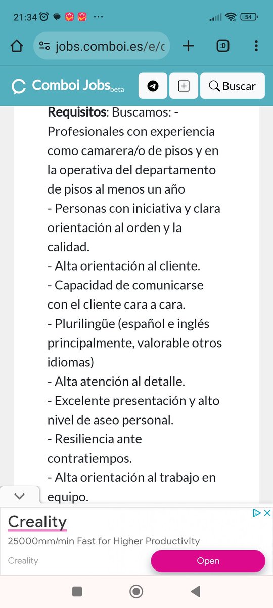 Las kellys Benidorm tweet media