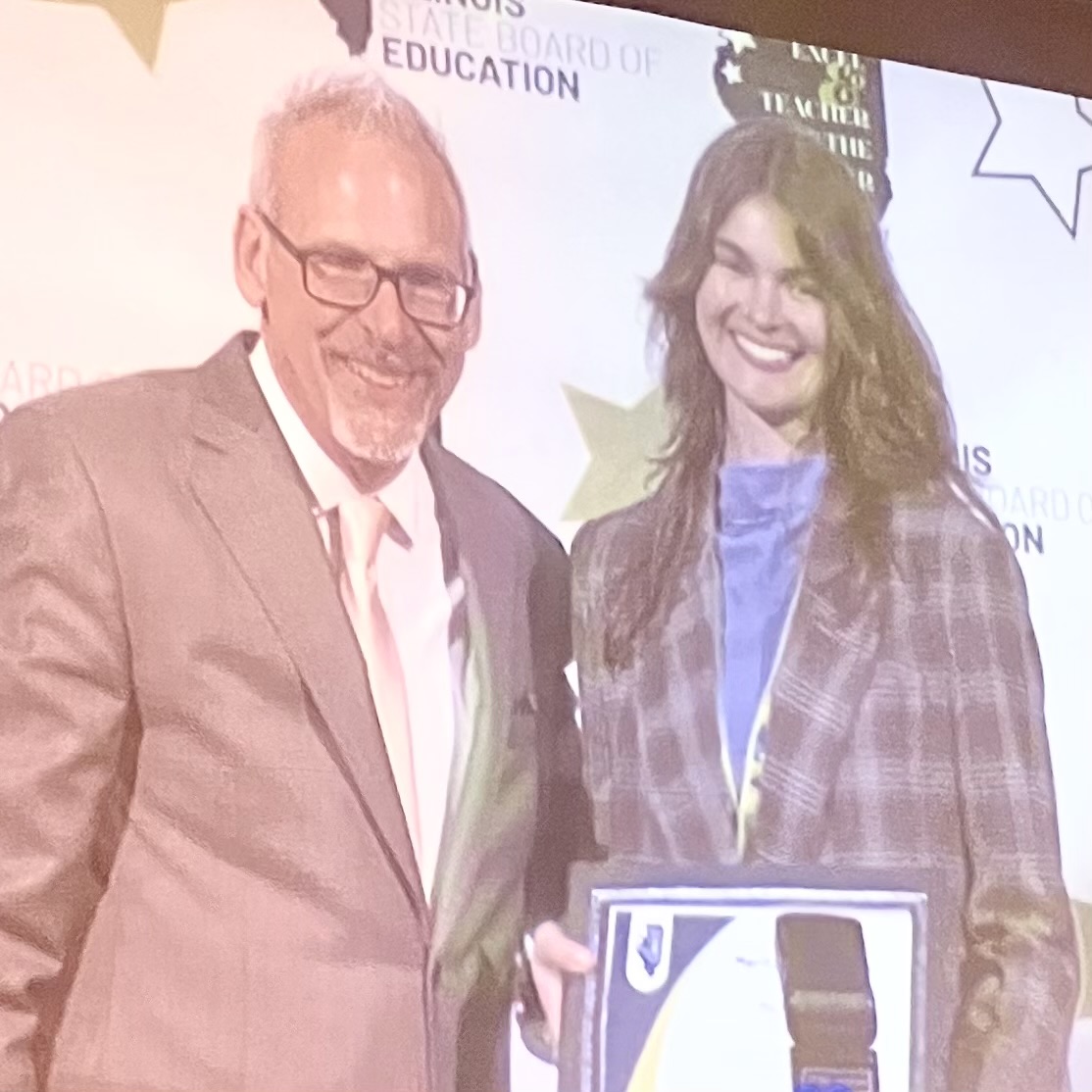 District 211 tweet media