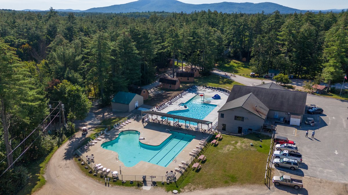 Temps are rising and our pools open Friday to get the summer going! This week only, save with our Summer Splash Flash Deal to get 30% off a midweek RV/camp or cabin stay now through June 13! danforthbay.com/offers/ 🌞💦😎🏕️🚐 #DanforthBay #SummerDeal #CampLife #RVLife #CabinStay