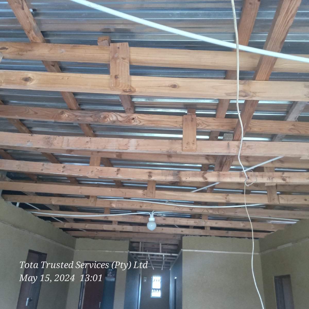 TotaTSPtyLtd's tweet photo. ✔️Project Mazenod
#Ceiling_installation https://t.co/pFvtBgq8bE