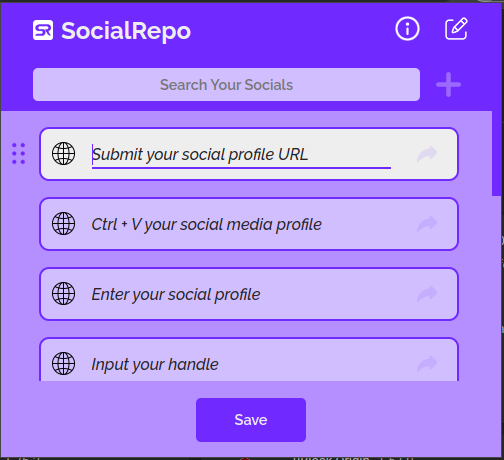 Param3021's tweet photo. Day 13 of Building @SocialRepo #buildinpublic

Worked in backend today, reading webpage and finding input/textarea tags, turns out Twitter doesn't have input tag, it has a b tag instead, weird ����‍💫

Merged a PR today.
Added a new issue
Contribute here:
https://t.co/aN6K76nbbe https://t.co/gwsR1OFq3N