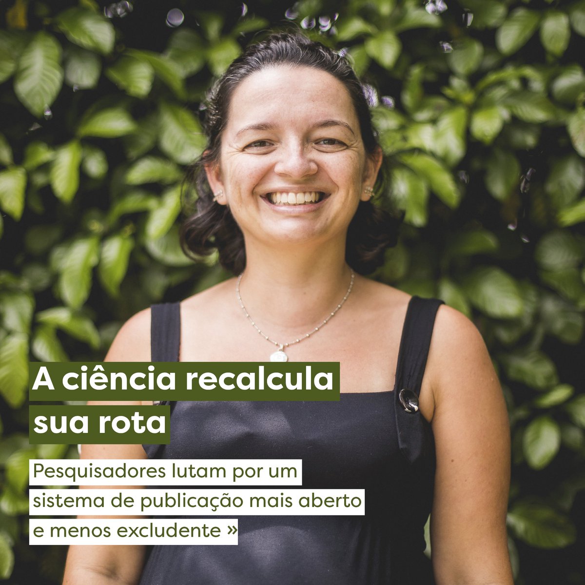 iserrapilheira's tweet photo. 🧑‍🔬Na @revistapiaui de maio, @clarice_cudi e Kleber Neves, do Serrapilheira, levantam dados e trazem dezenas de relatos de cientistas sobre o atual sistema de publicação de artigos científicos e os desafios para uma ciência mais aberta. Leia:
https://t.co/BeOgsq9Rh3 https://t.co/fkkQwfOuCh