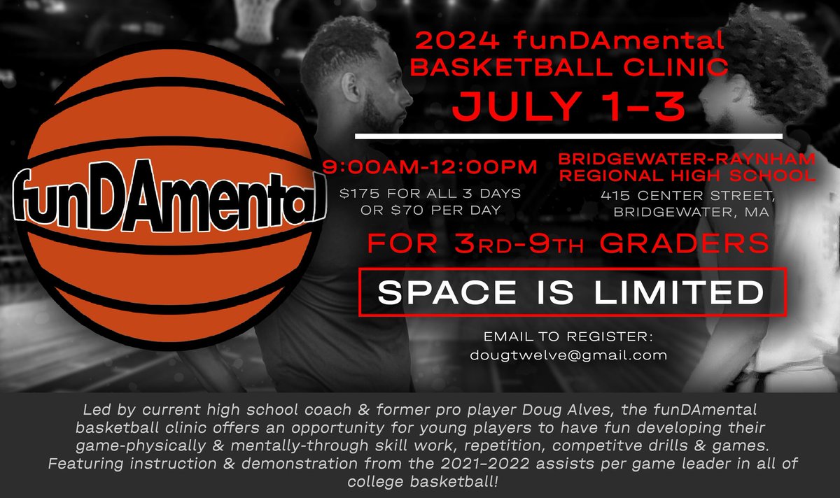 funDAmentalBas2's tweet photo. July 1-3 2024❗️ https://t.co/WNEiK3Iezg