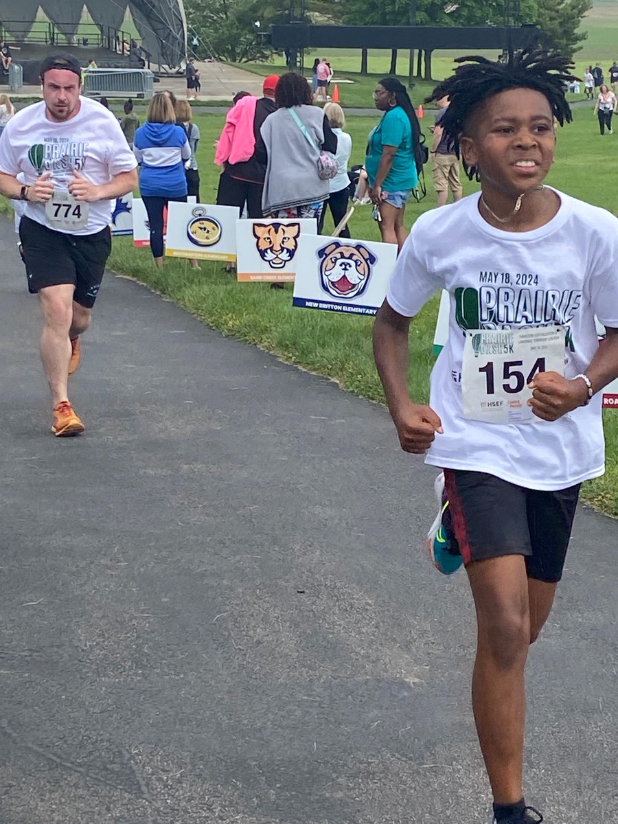 LT School Foundation tweet media